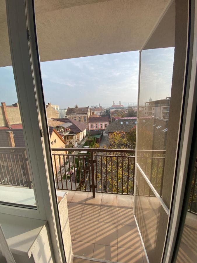 Yamalux Apartments - Ploiesti 33 คลูจ-นาโปกา ภายนอก รูปภาพ