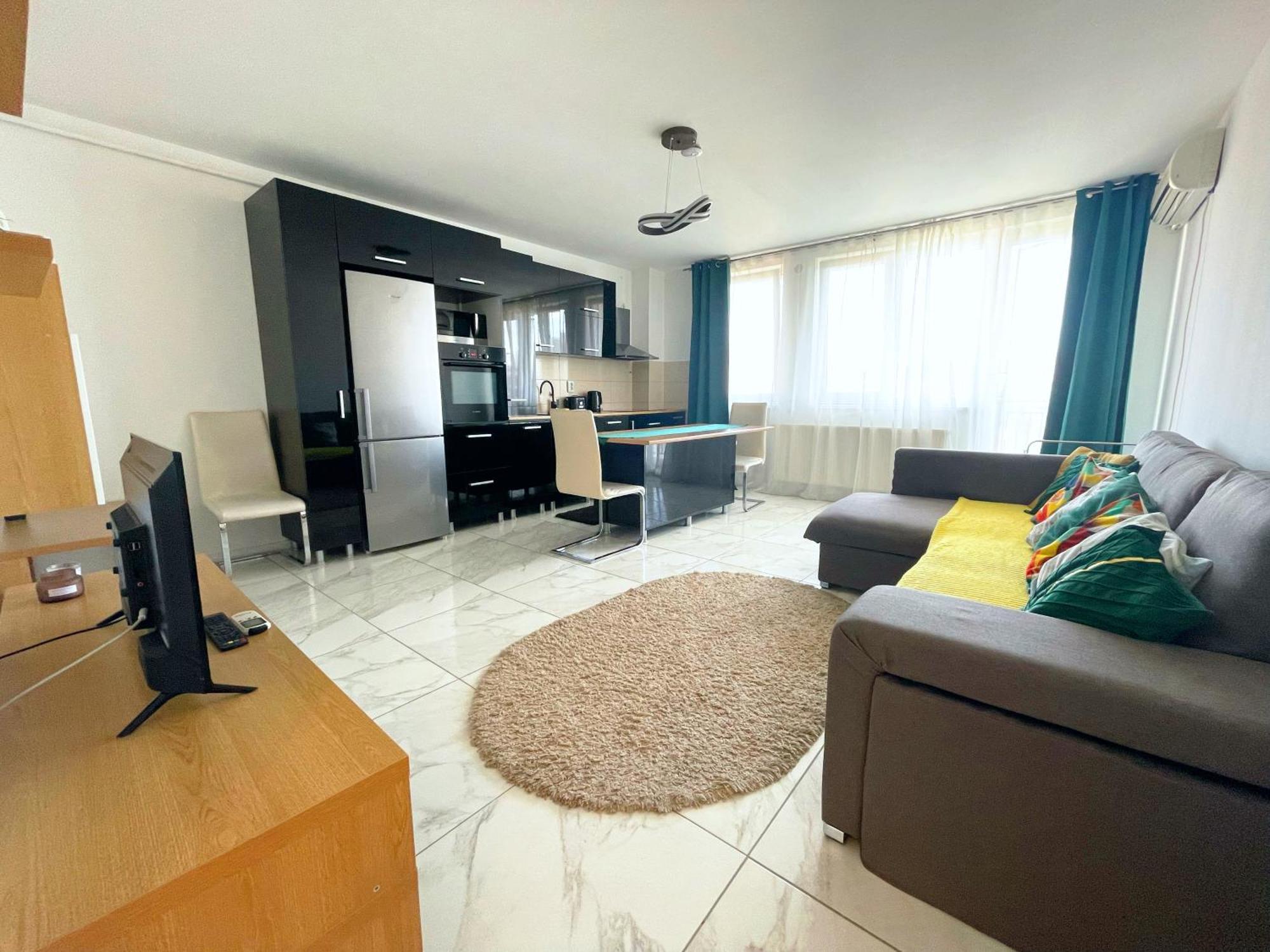 Yamalux Apartments - Ploiesti 33 คลูจ-นาโปกา ภายนอก รูปภาพ
